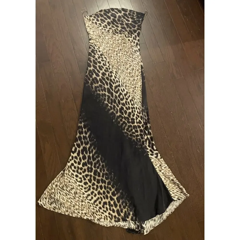 Roberto Cavalli stunning vintage